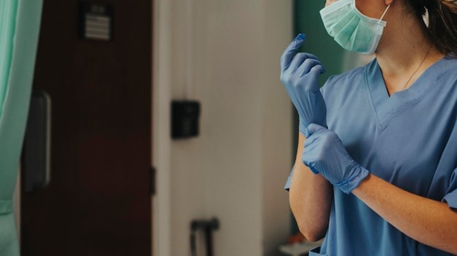 tips for new nurses