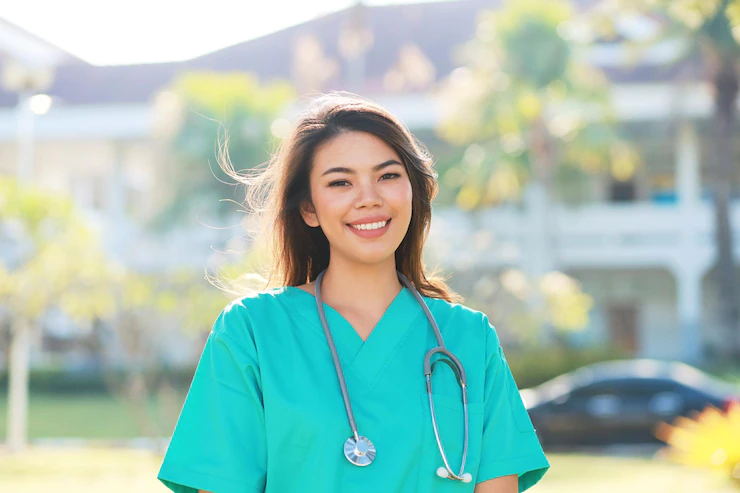 nursing work guidelines