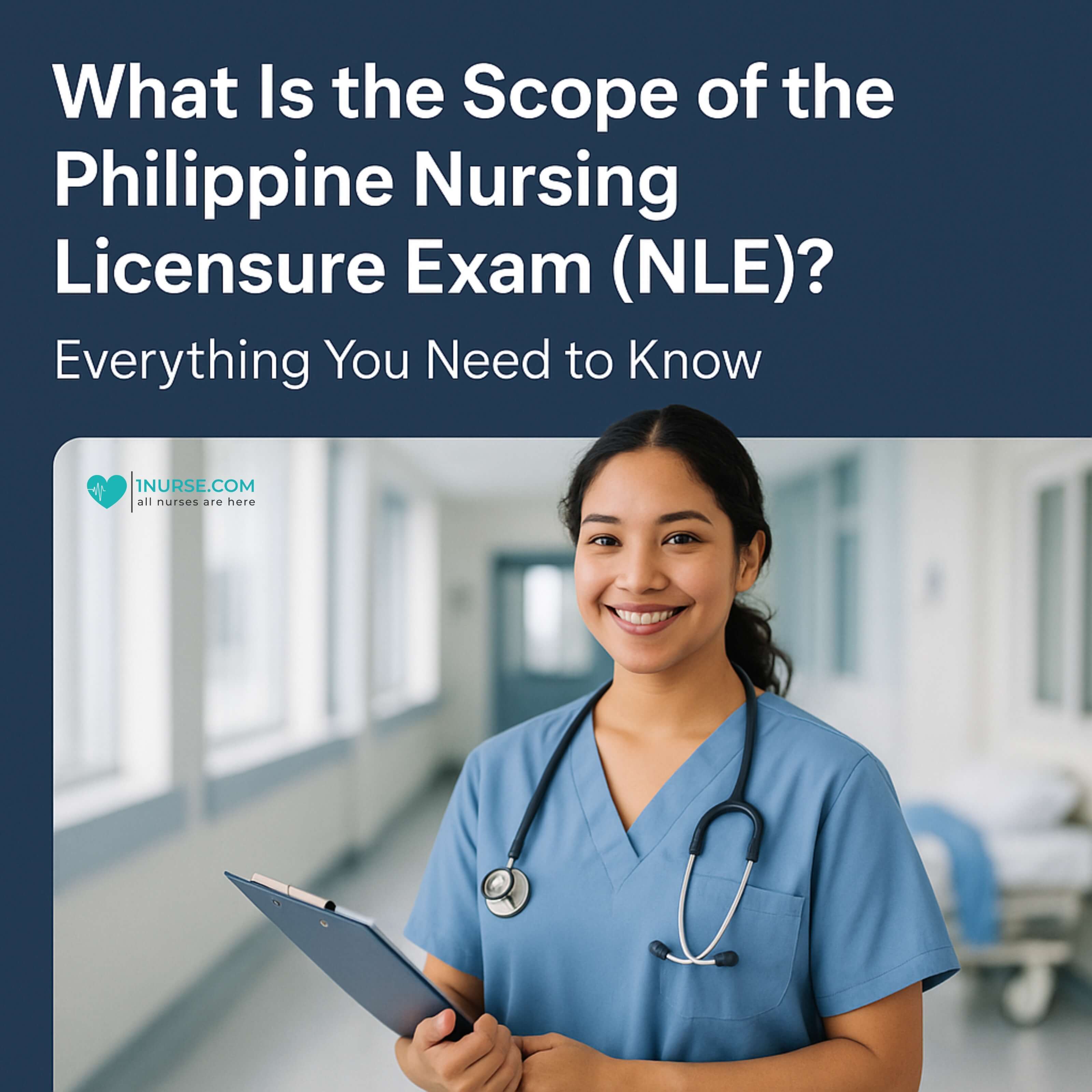 Nursing Woamn