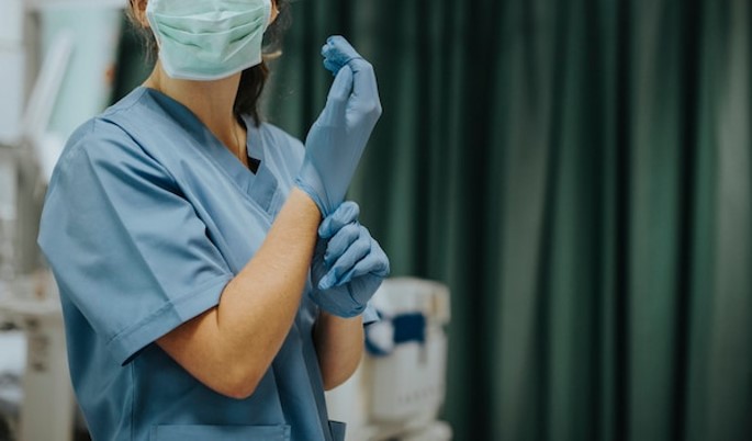 how to succeed as a nurse