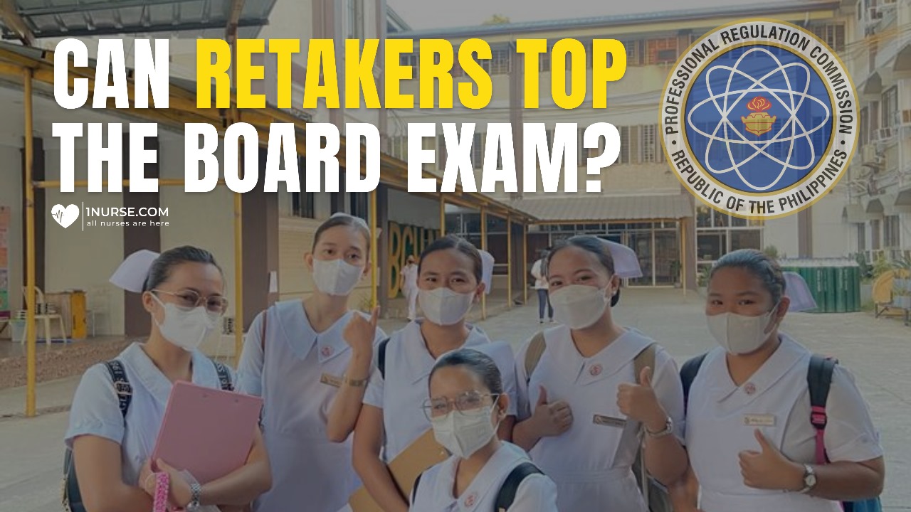Nursing Students