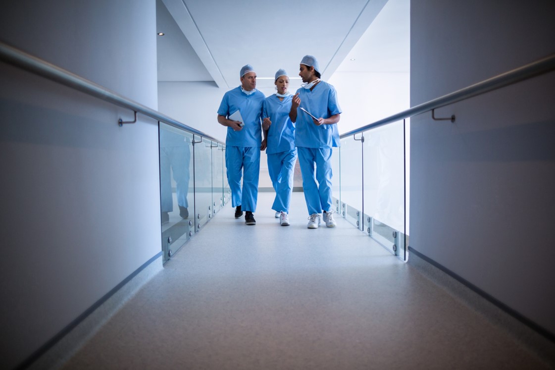 case management nurses