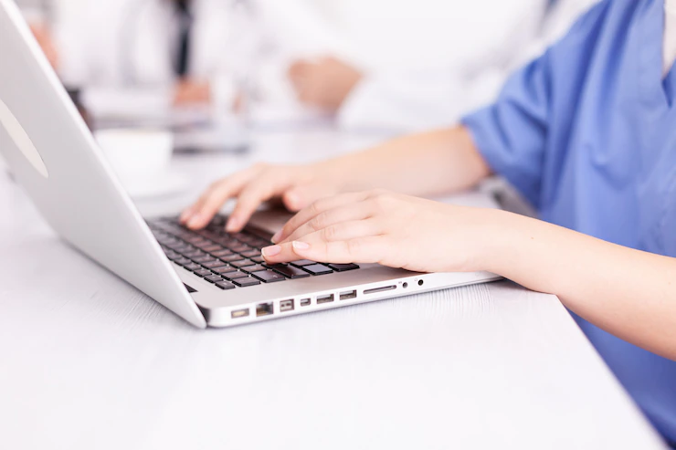 entrepreneur in nursing