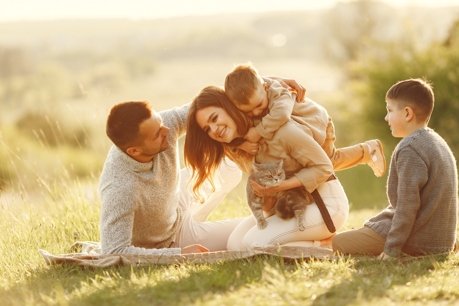 family