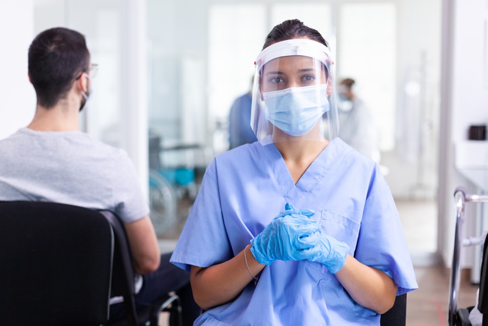 successful career for registered nurses